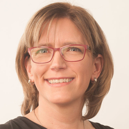 Patricia Fuß-Wilkens