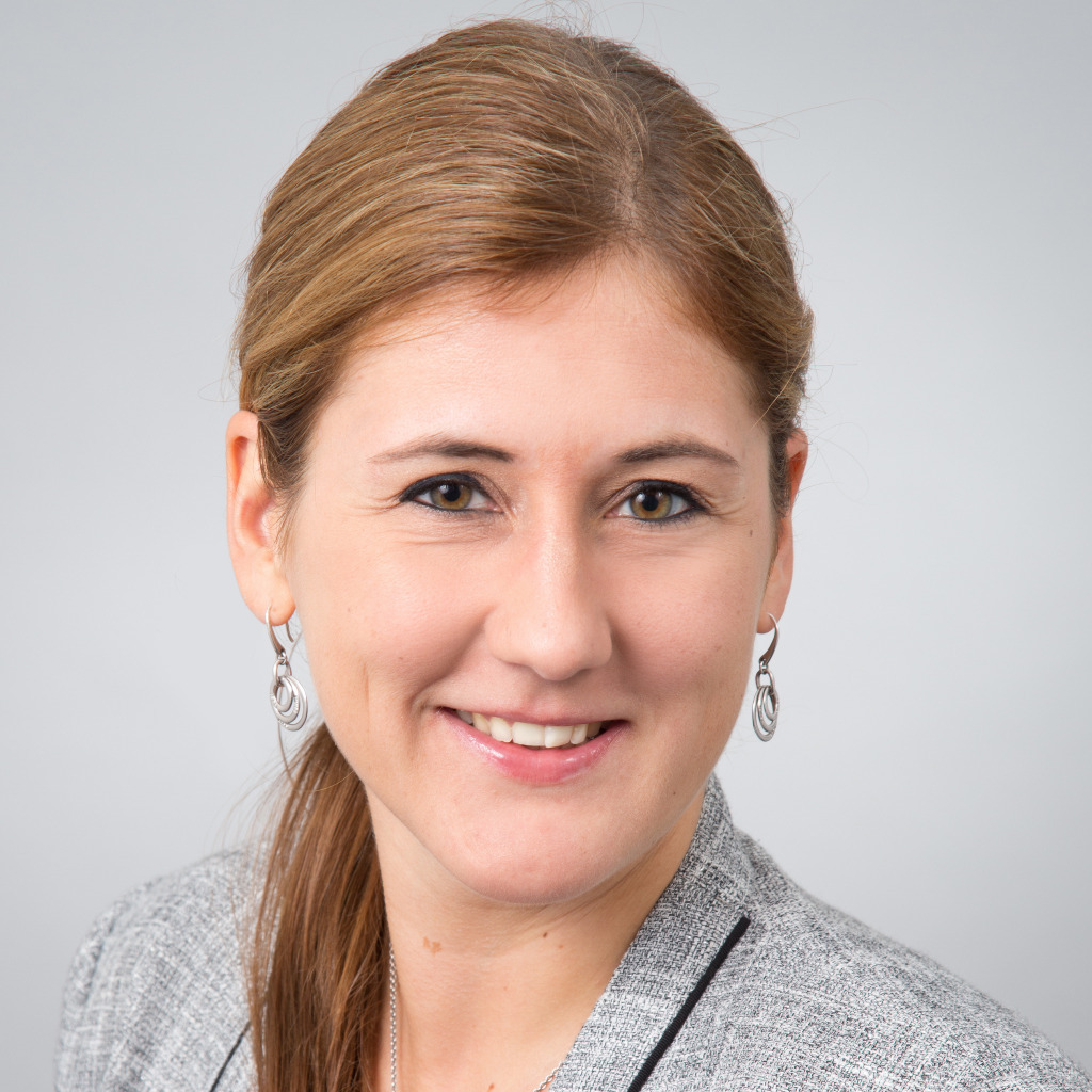 Angela Fleischer Customer Claim Officer Sales Krohne Messtechnik