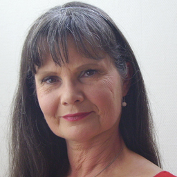 Helga Maria Kozuh