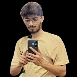 Mohd Bilal