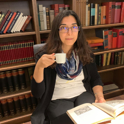 Scheima Alkheshali