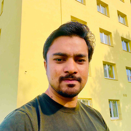 Mehmood Zaman
