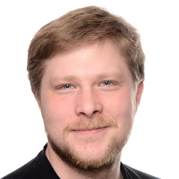 Christian Schramm