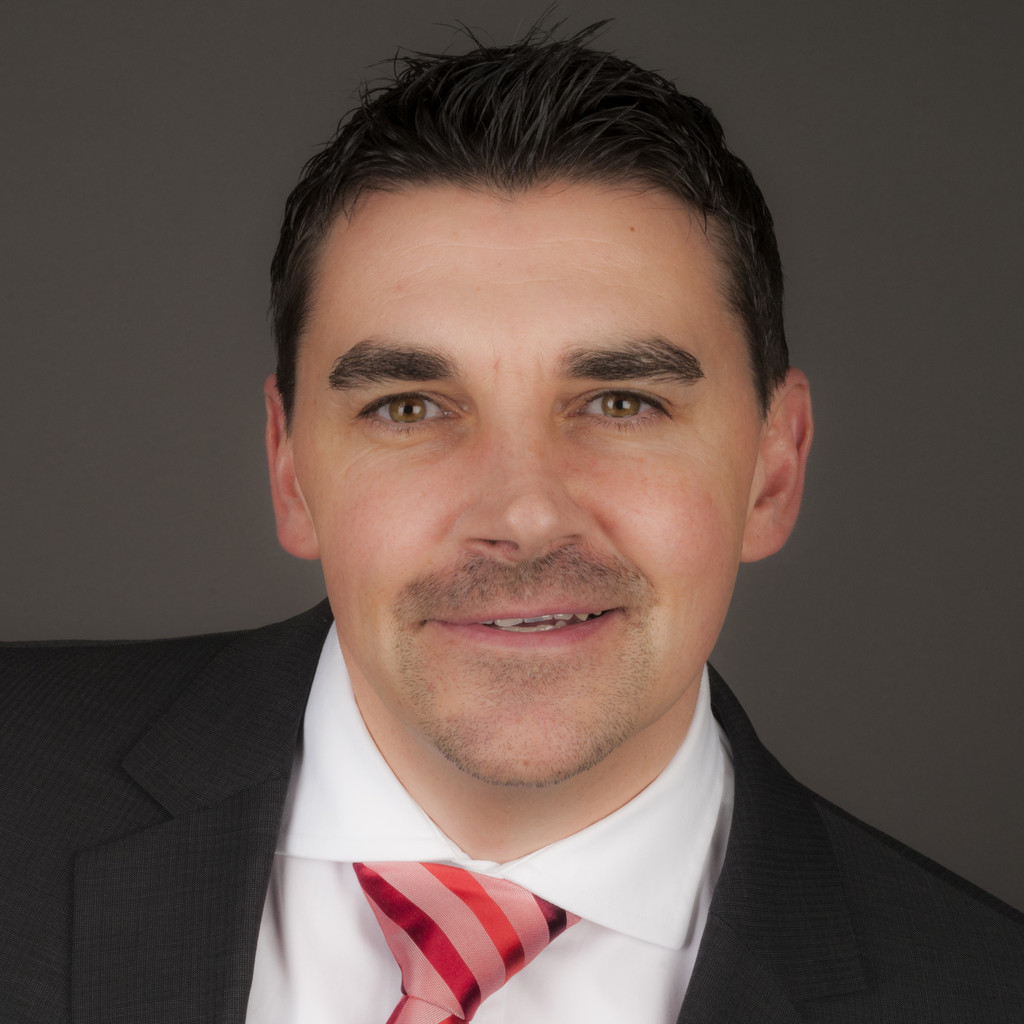 Andre Gatzke Führungskraft Barmenia Versicherungen XING