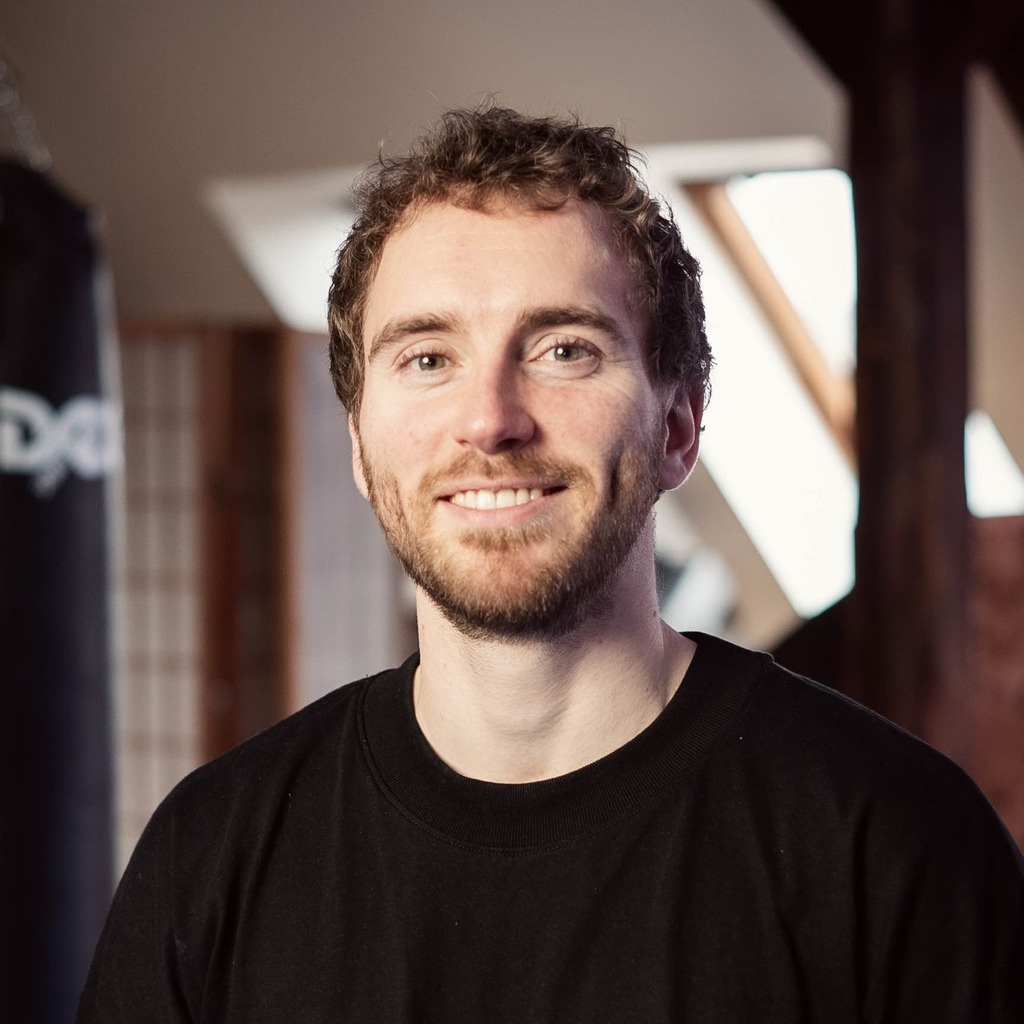 Michael Baumert Angewandte Informatik Hochschule für Technik und