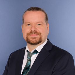 Dr. Marco Scheidle
