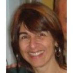 MARIA CRISTINA SALGADO