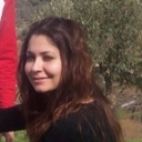 Ozgecan Akbayirli