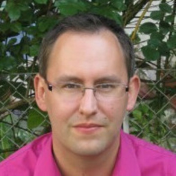Werner Müller