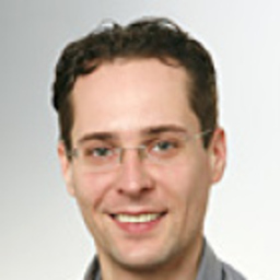 Marius Rosumek