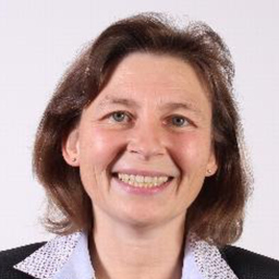 Martina Eisner