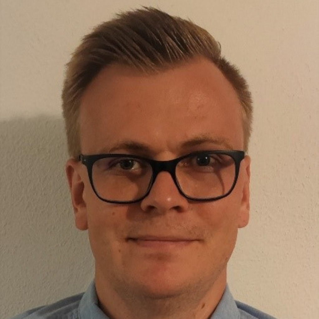 Michael Kallert Service Wartungstechniker und Bauleiter Neuberger