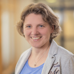 Sandra Meints