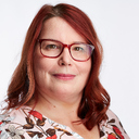 Rebekka May