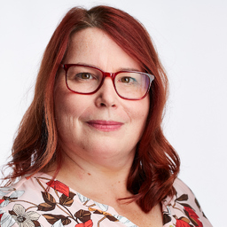 Rebekka May