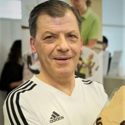 Rudolf Meyer