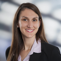 Dr. Kathrin Butzbach