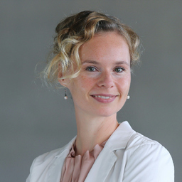 Jeannette Klein