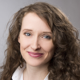 Rebecca Klein-Altstedde