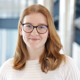 Anna-Lena Nierhaus