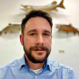 Daniel Fey
