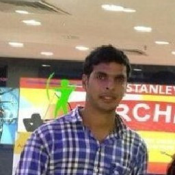 surendra reddy