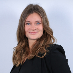 Profilbild Johanna Nieberle