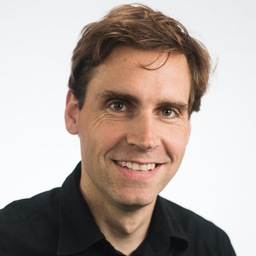 Dr. Daniel Donatsch