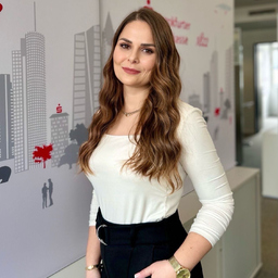 Linda Bajrami