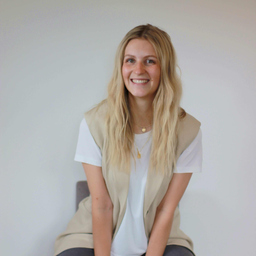 Katharina Rosenberger