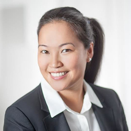 Profilbild Nga Huyen Thi Nguyen