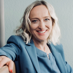 Claudia Egger