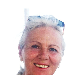 Dipl.Päd.Monika Rosenkranz