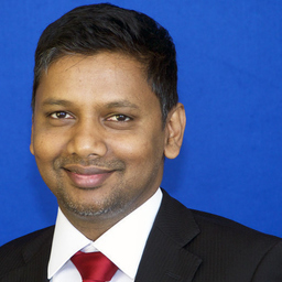 Alex Nagarajah