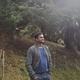 AYAN SAMANTA