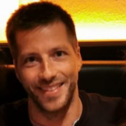Manuel Blatt
