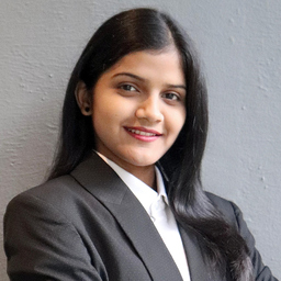 Shreya Patil