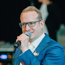 Thomas Knöll's profile picture