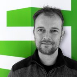 Ralf Czerwinski's profile picture