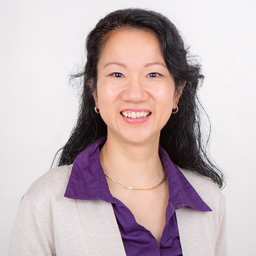 Dr. Cam-Tien Dinter-Le