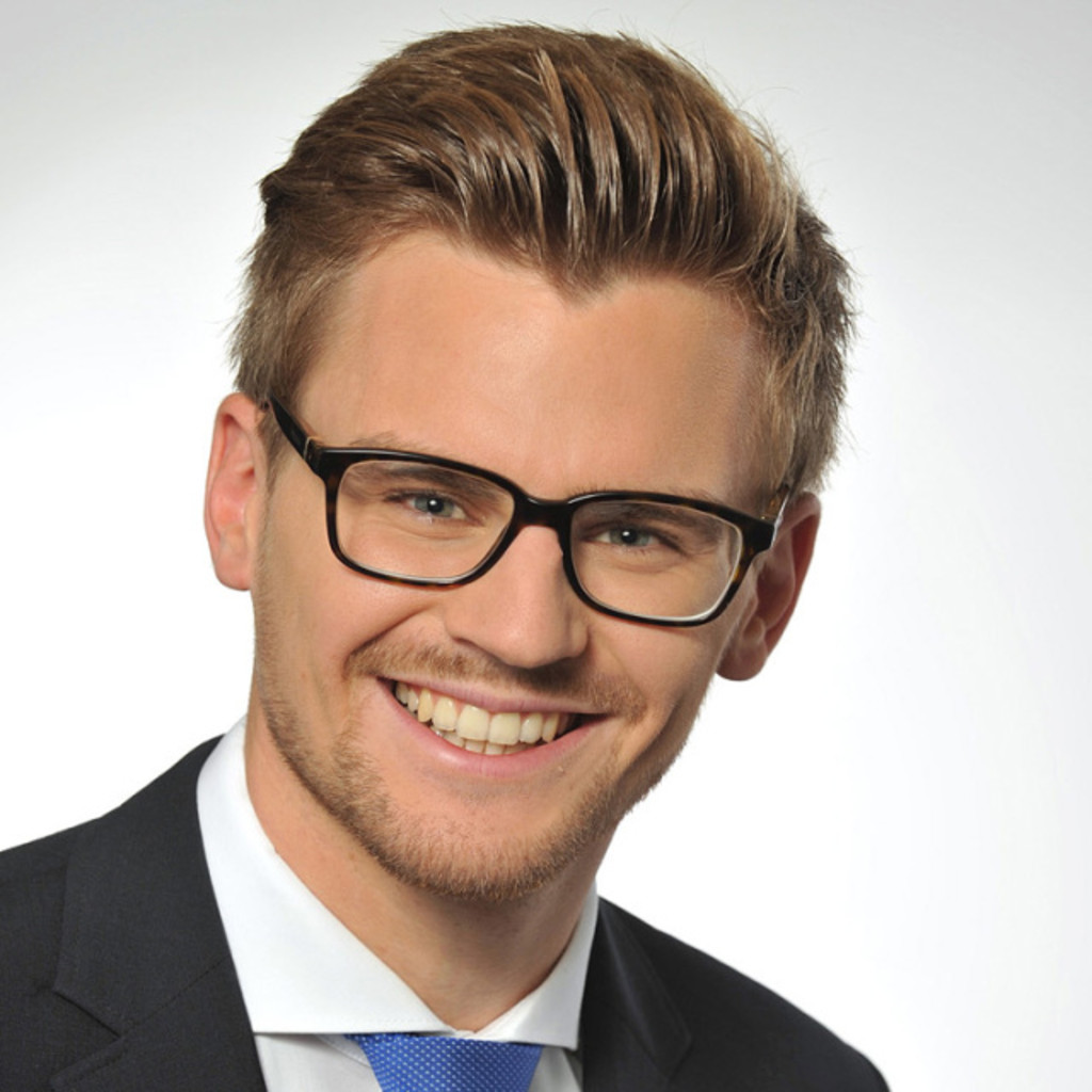 Markus Möller Market Access Jr. Franchise Manager Novartis Pharma