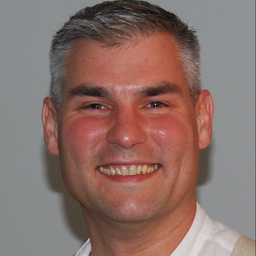 Profilbild Alexander Blümel