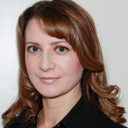 Elena Straich