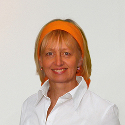 Christina Haubert