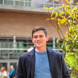 Juan Diego Gordillo Hastamorir