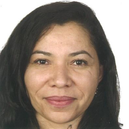 Gardenis P. De Carvalho