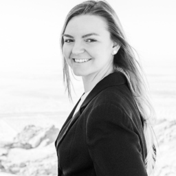 Madeleine Becker