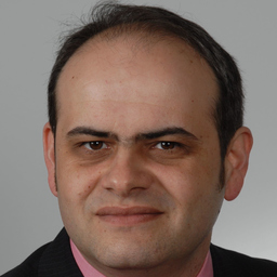 Dr. Dragan Dinulovic's profile picture