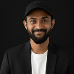 Bhargav Venkatesh Babu