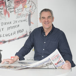 Ralf Müller